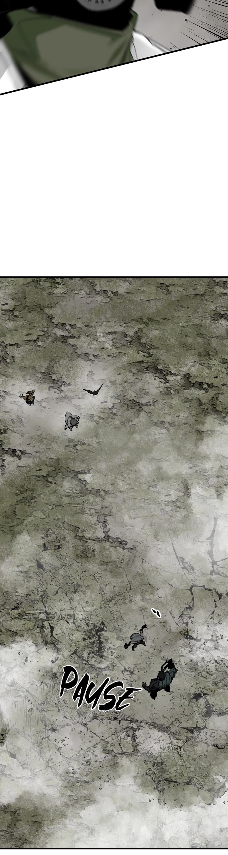 Hero Killer (Beolkkul) chapter 142 page 41