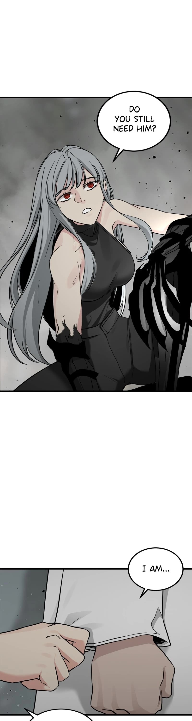 Hero Killer (Beolkkul) chapter 142 page 46