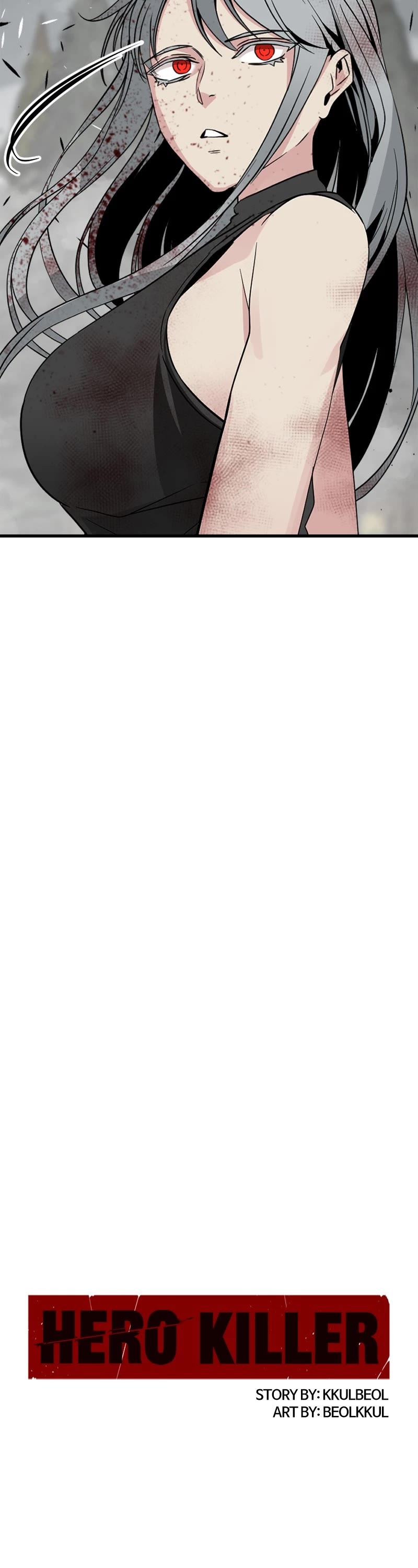 Hero Killer (Beolkkul) chapter 142 page 51