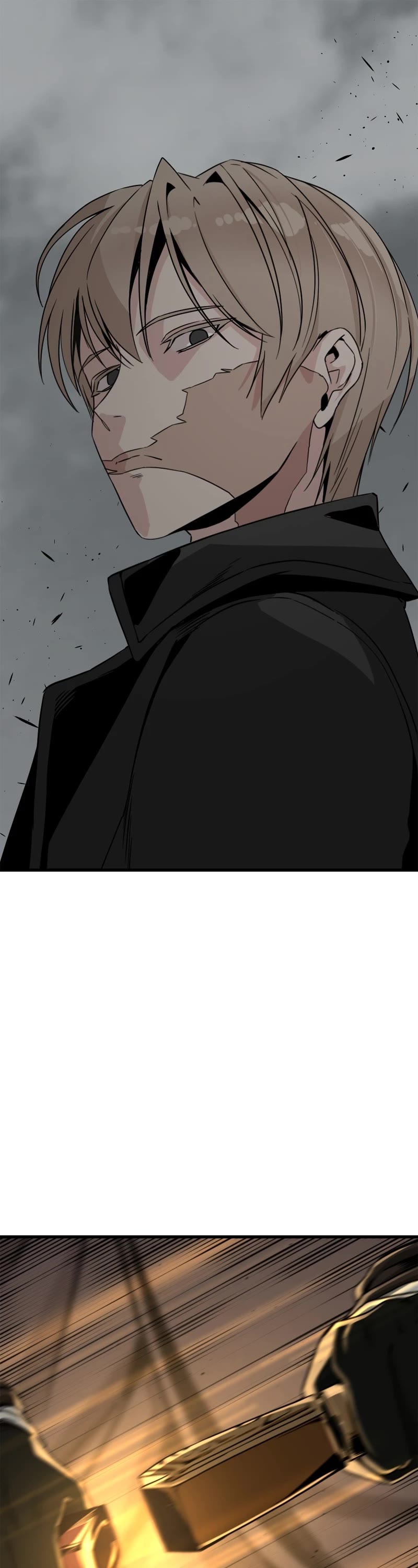 Hero Killer (Beolkkul) chapter 143 page 1