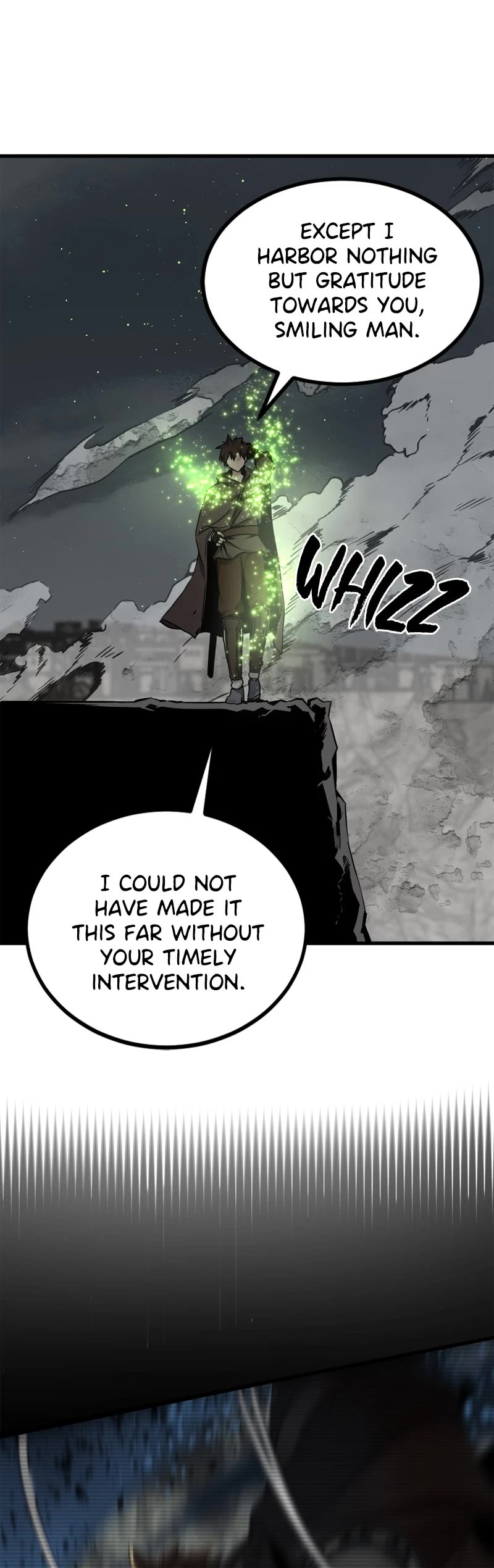 Hero Killer (Beolkkul) chapter 143 page 10