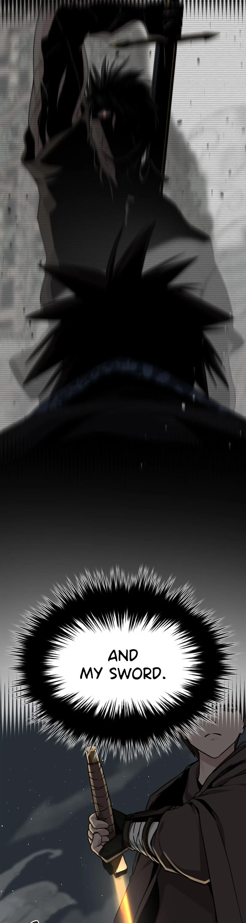 Hero Killer (Beolkkul) chapter 143 page 12