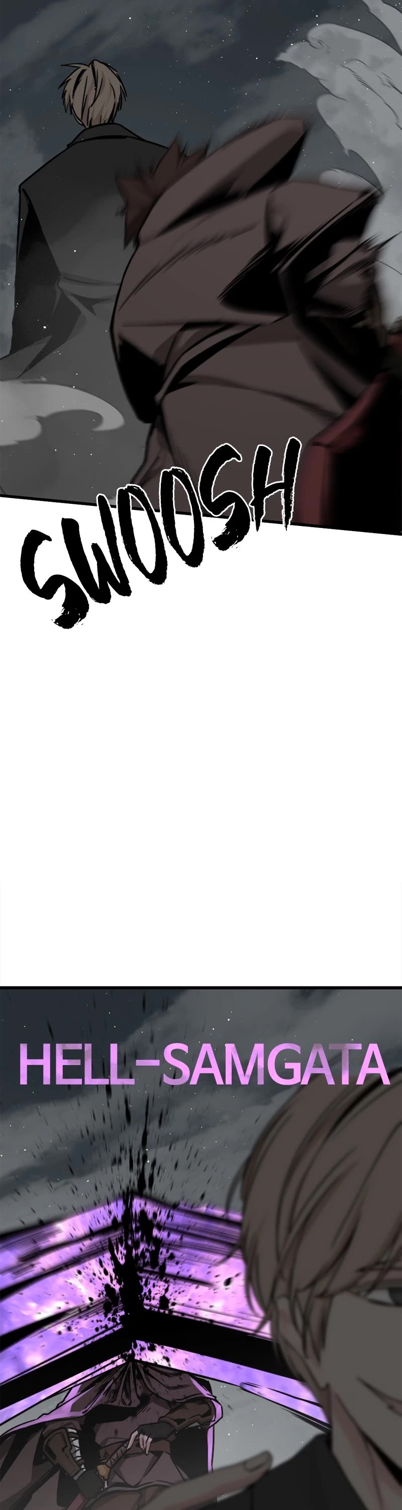 Hero Killer (Beolkkul) chapter 143 page 16