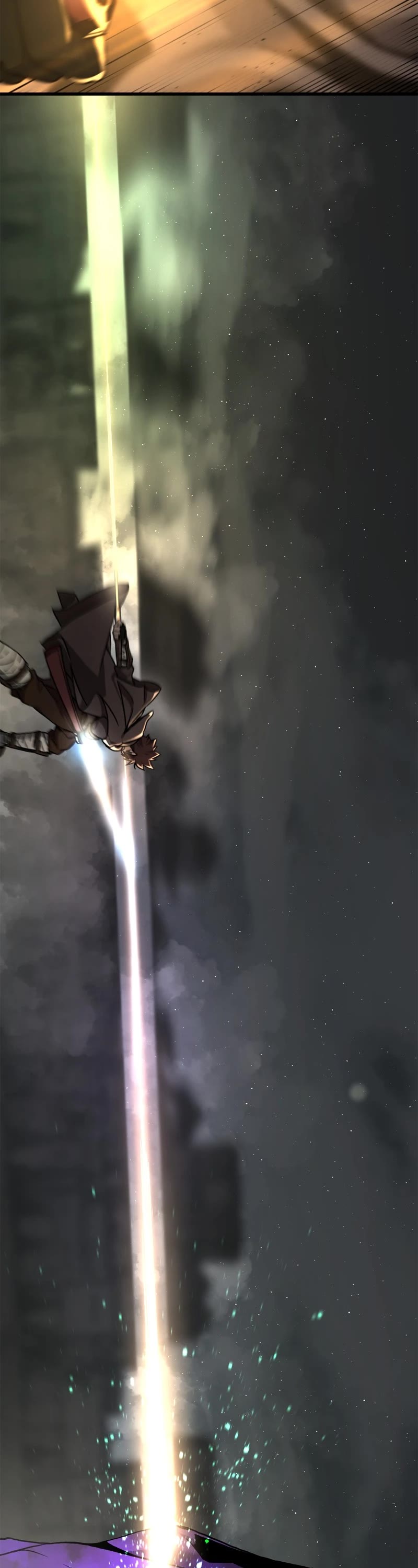 Hero Killer (Beolkkul) chapter 143 page 2