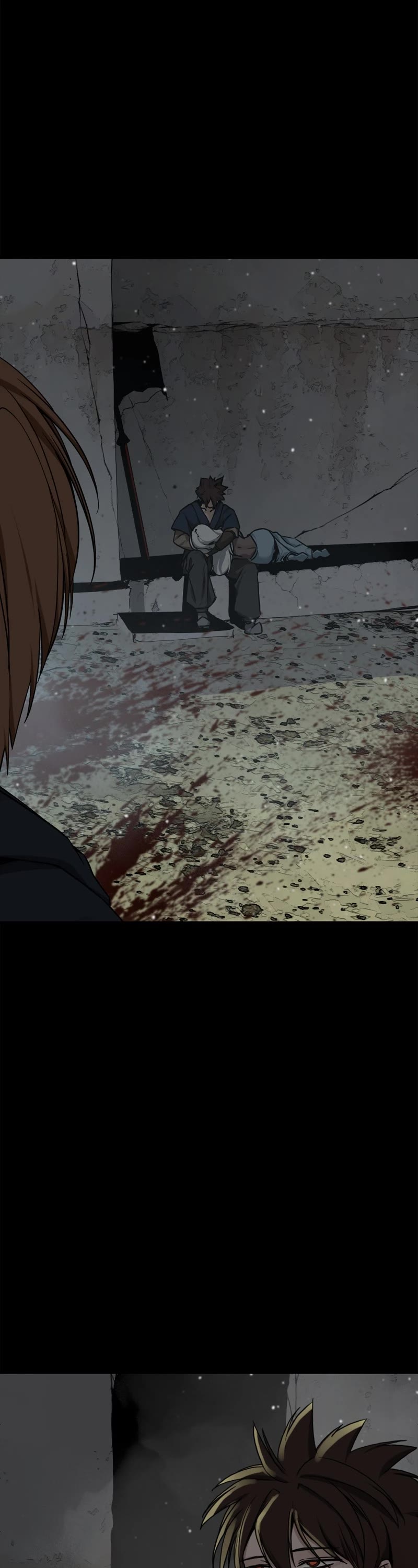 Hero Killer (Beolkkul) chapter 143 page 21