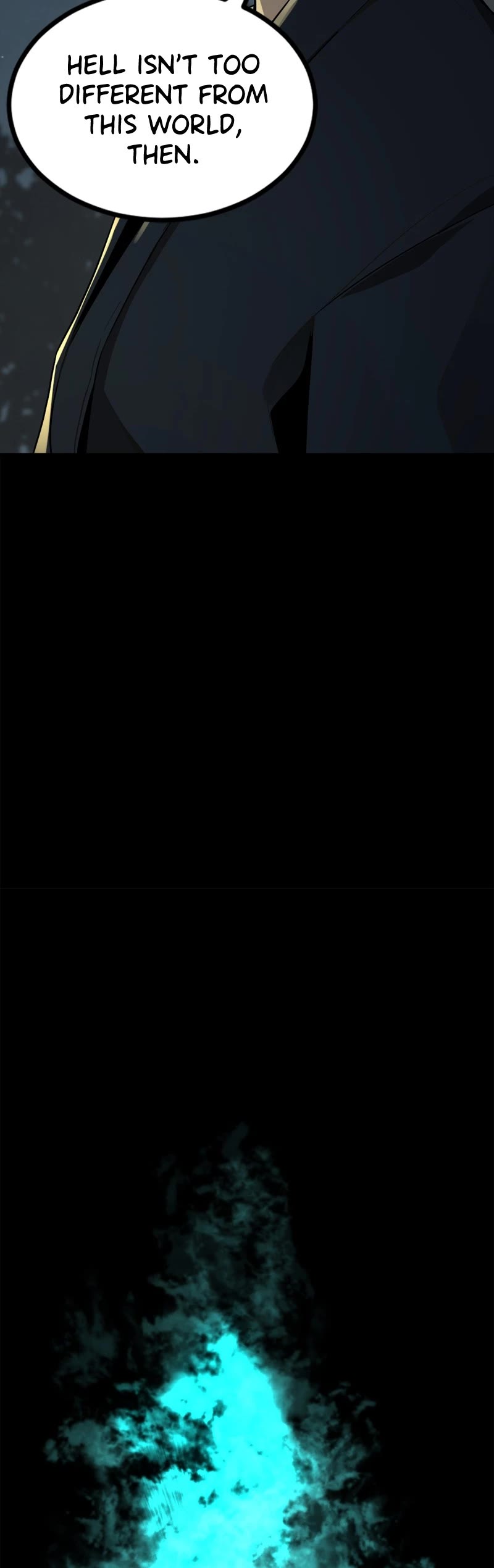 Hero Killer (Beolkkul) chapter 143 page 24