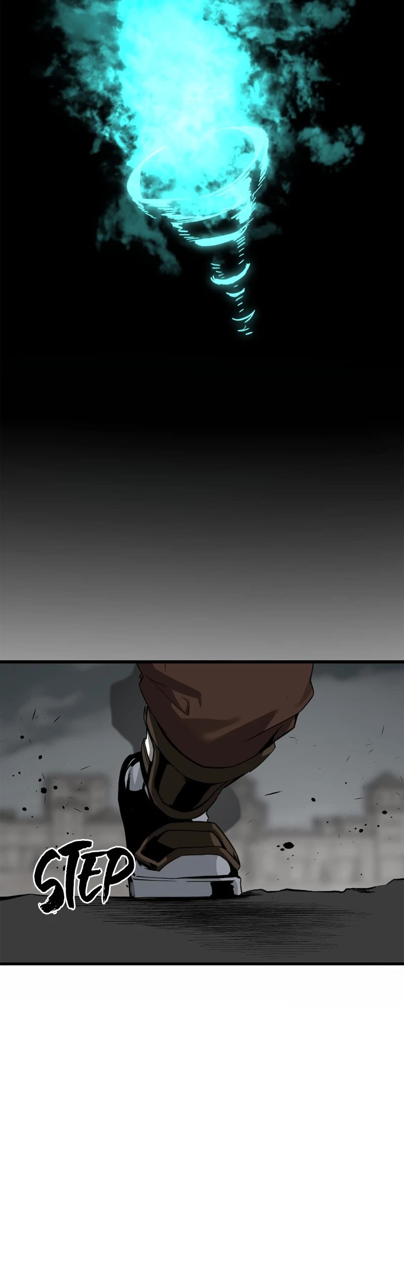 Hero Killer (Beolkkul) chapter 143 page 25