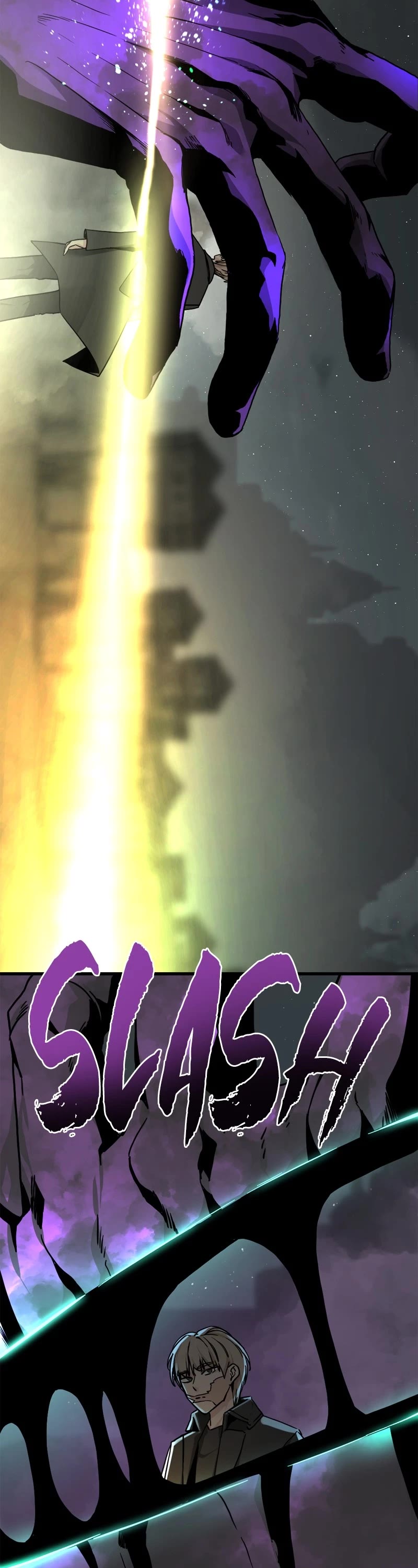 Hero Killer (Beolkkul) chapter 143 page 3