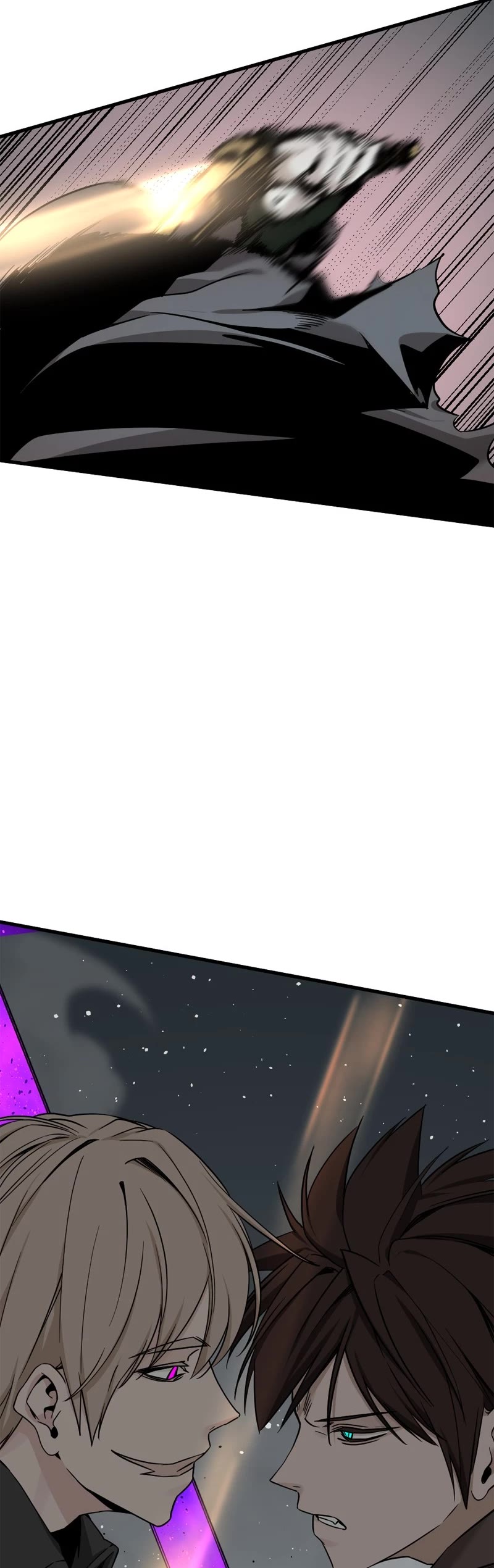 Hero Killer (Beolkkul) chapter 143 page 30