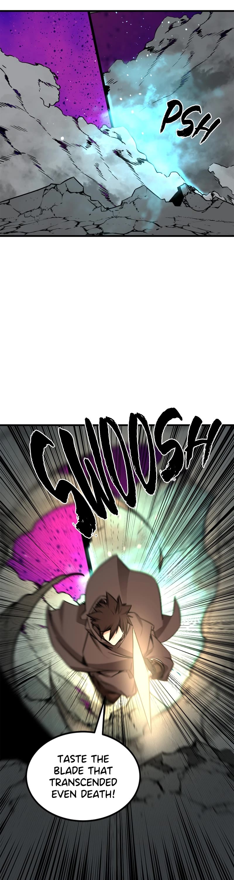 Hero Killer (Beolkkul) chapter 143 page 33