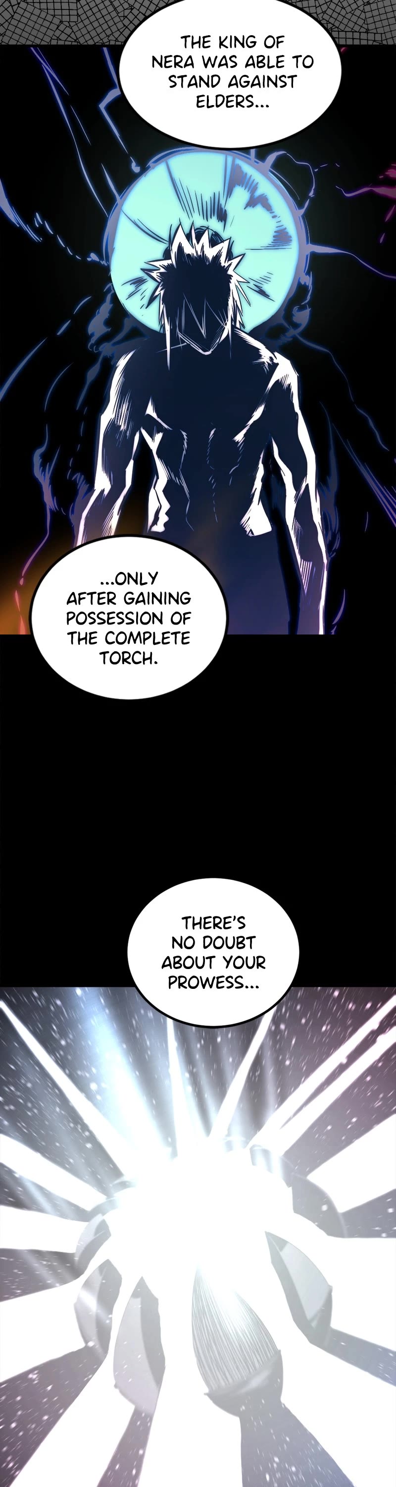 Hero Killer (Beolkkul) chapter 143 page 36