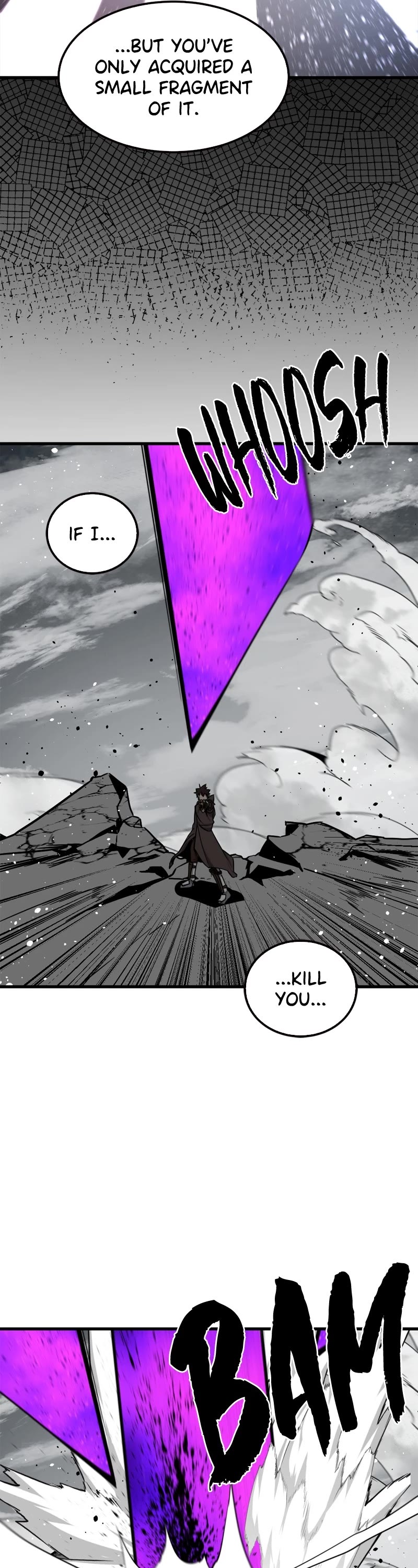 Hero Killer (Beolkkul) chapter 143 page 37