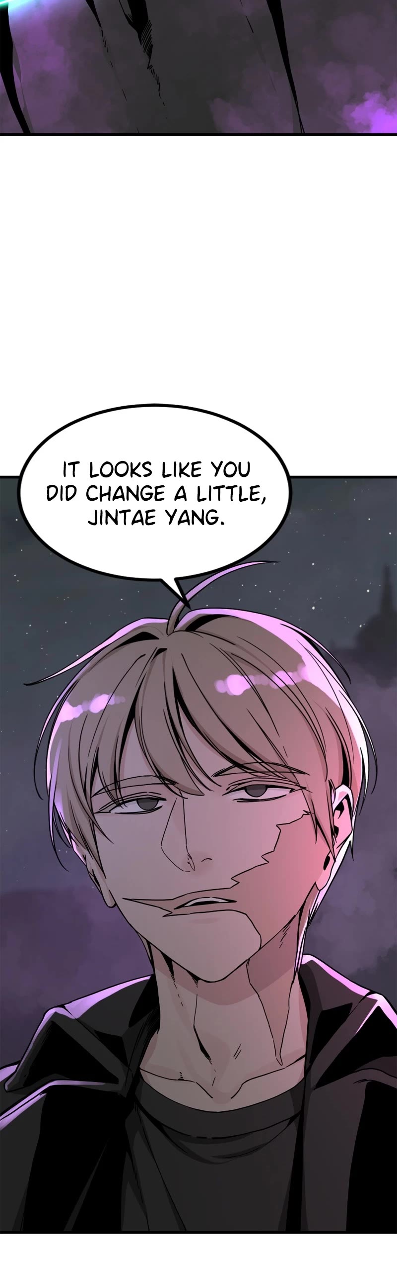 Hero Killer (Beolkkul) chapter 143 page 4