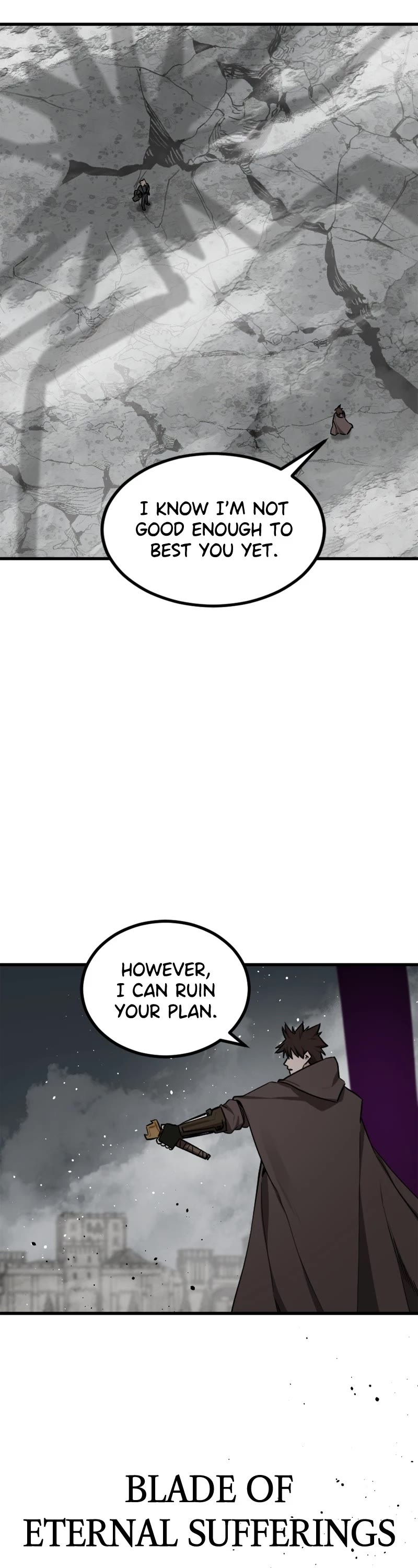 Hero Killer (Beolkkul) chapter 143 page 41