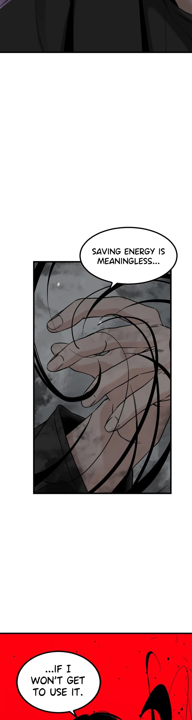 Hero Killer (Beolkkul) chapter 143 page 47