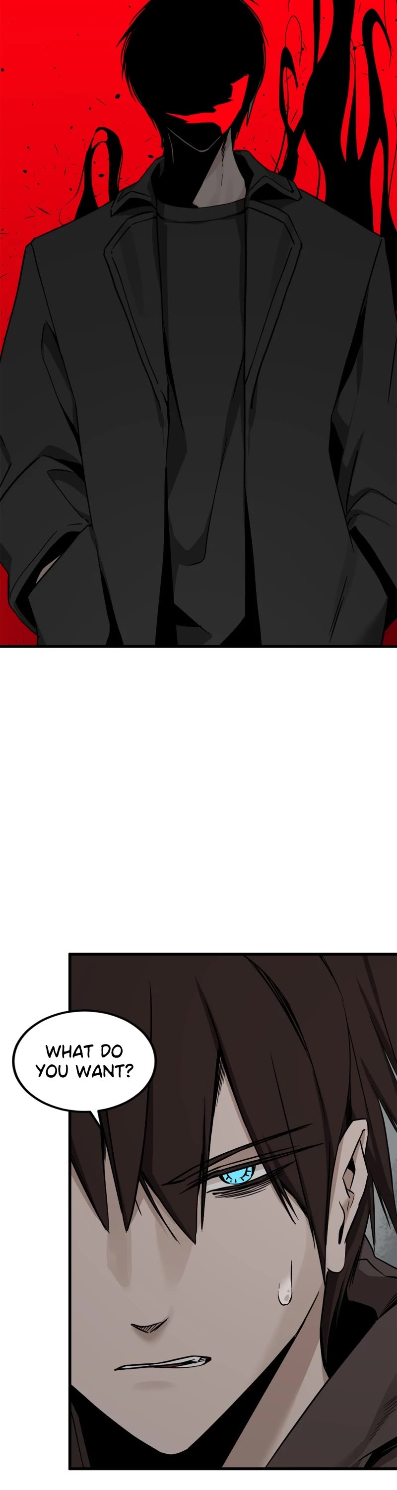 Hero Killer (Beolkkul) chapter 143 page 48