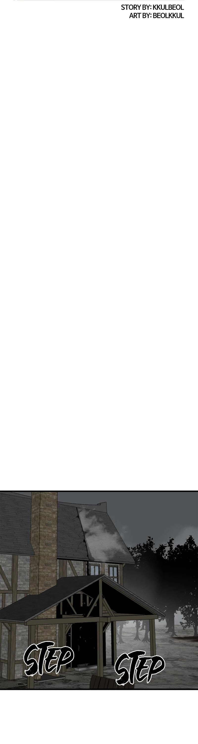 Hero Killer (Beolkkul) chapter 143 page 51