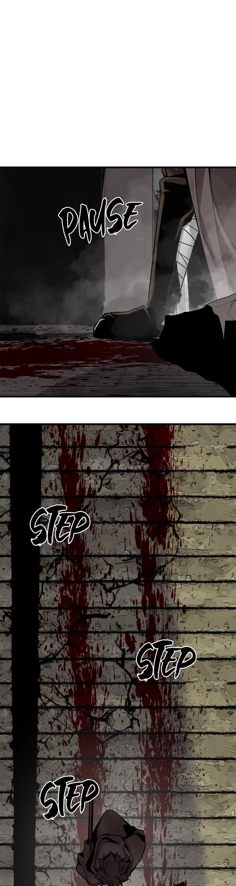 Hero Killer (Beolkkul) chapter 143 page 52