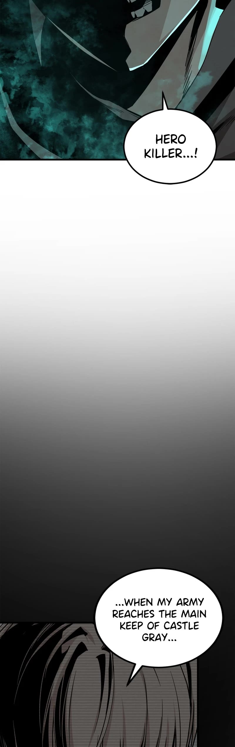 Hero Killer (Beolkkul) chapter 143 page 54