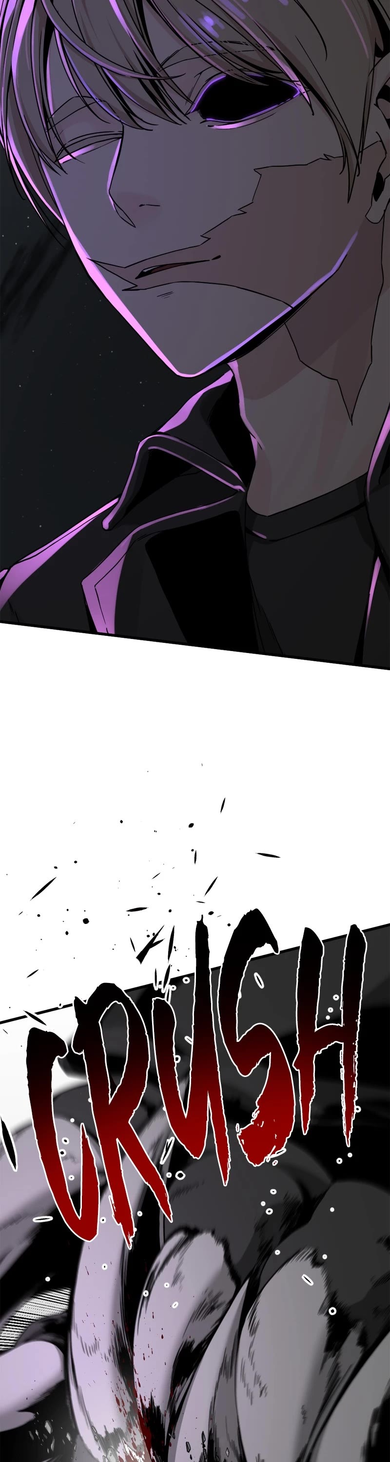 Hero Killer (Beolkkul) chapter 143 page 7