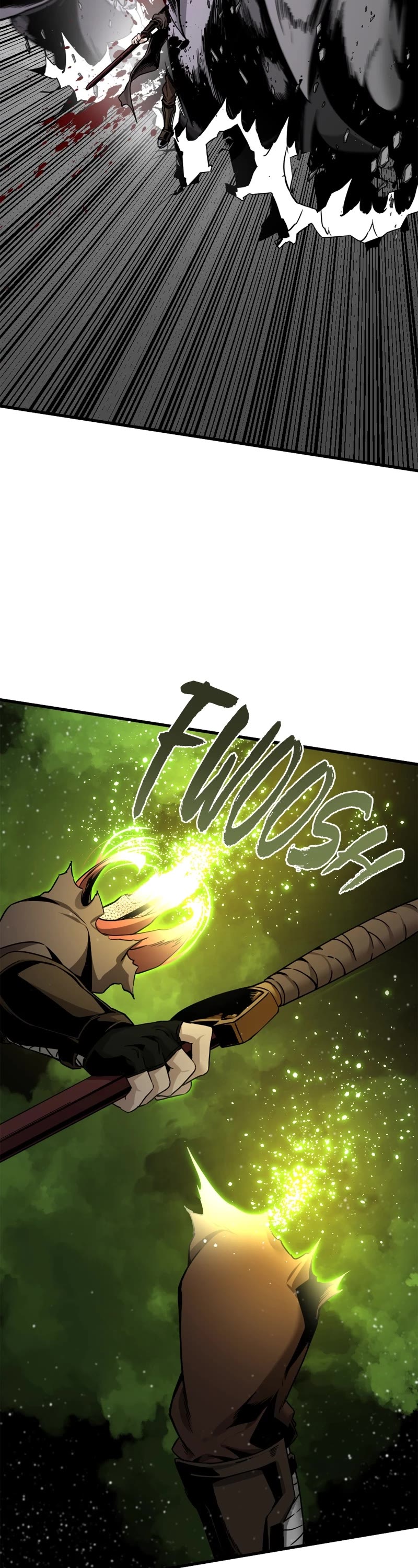 Hero Killer (Beolkkul) chapter 143 page 8