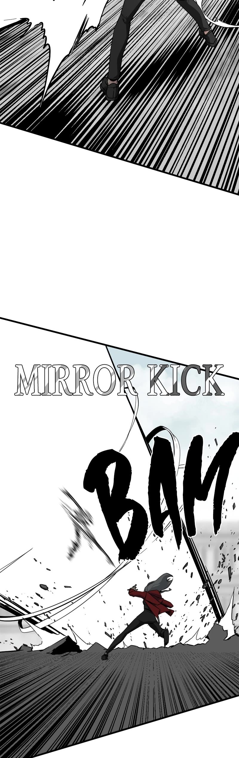 Hero Killer (Beolkkul) chapter 144 page 10