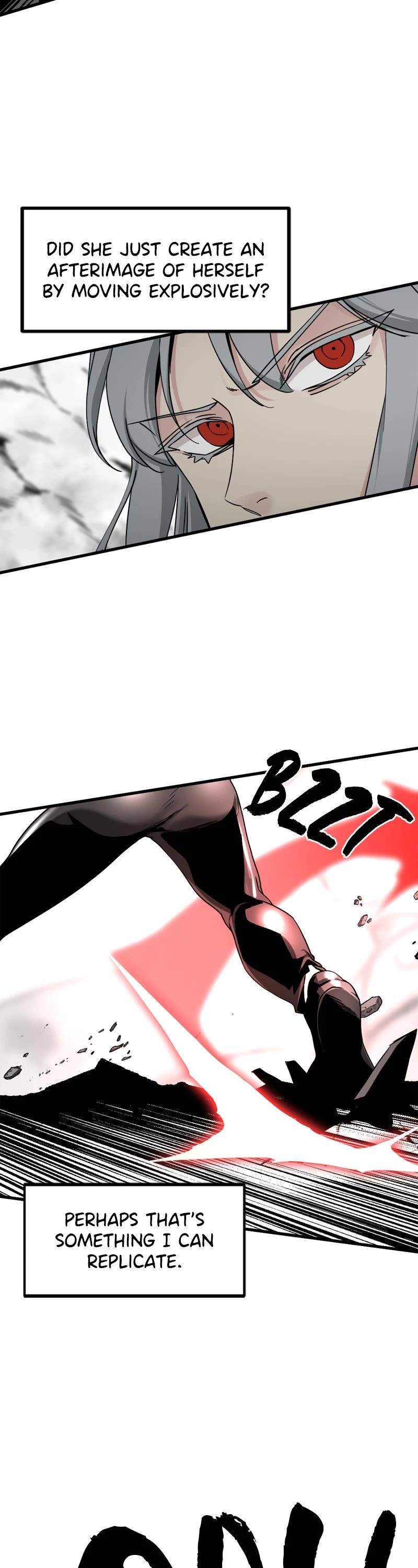 Hero Killer (Beolkkul) chapter 144 page 11