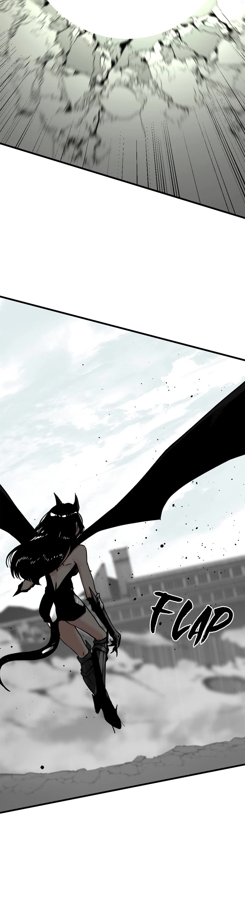 Hero Killer (Beolkkul) chapter 144 page 18