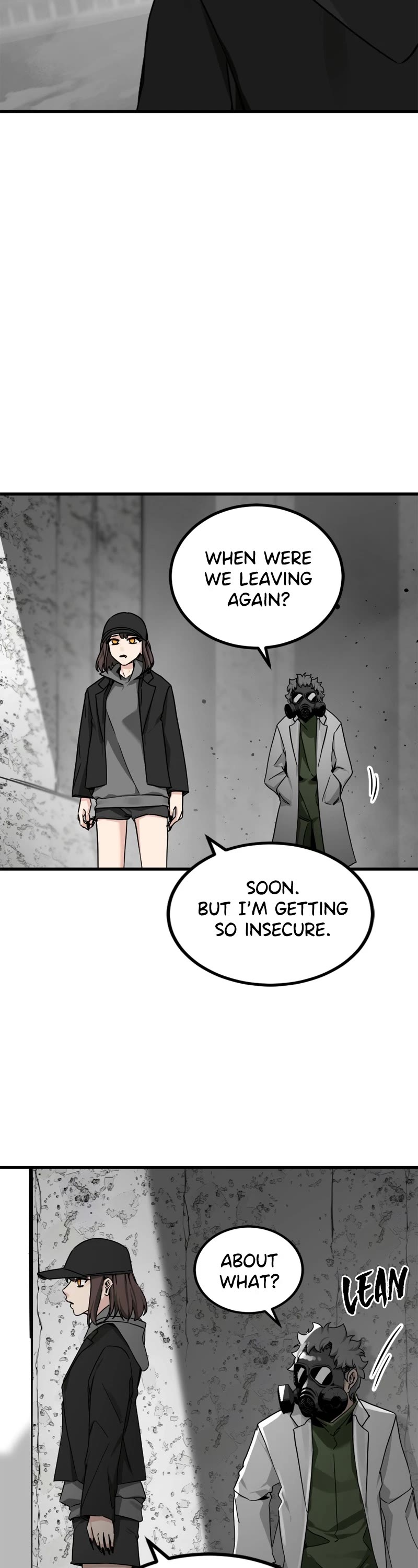 Hero Killer (Beolkkul) chapter 144 page 23