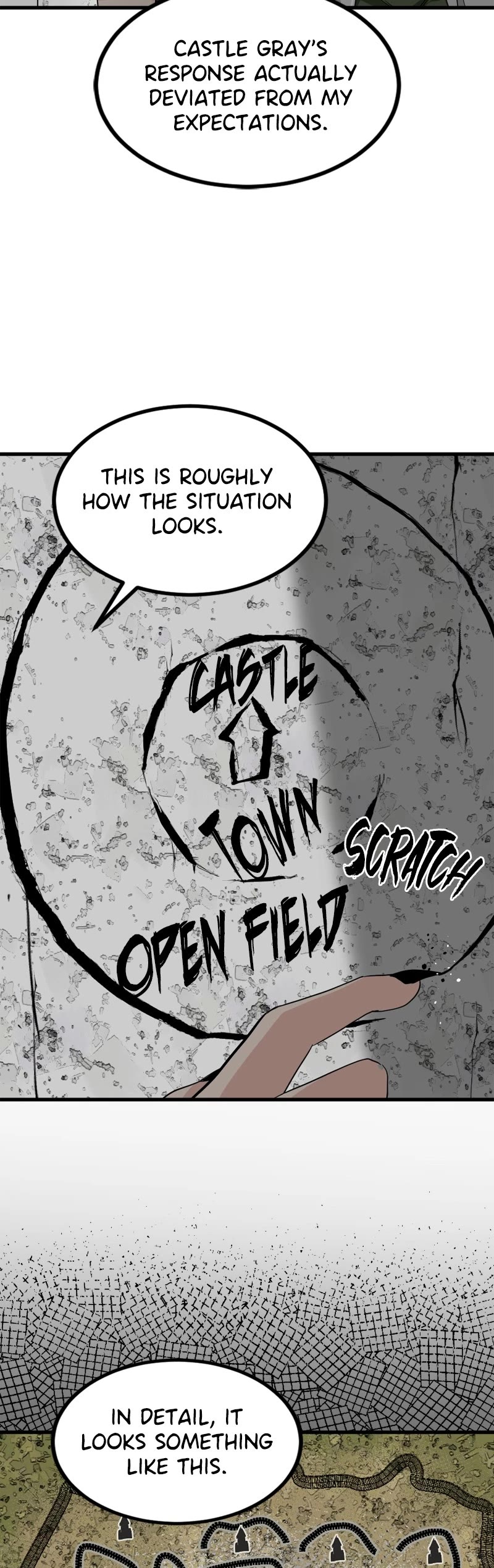 Hero Killer (Beolkkul) chapter 144 page 24