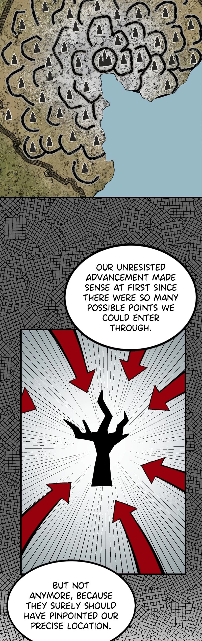 Hero Killer (Beolkkul) chapter 144 page 25