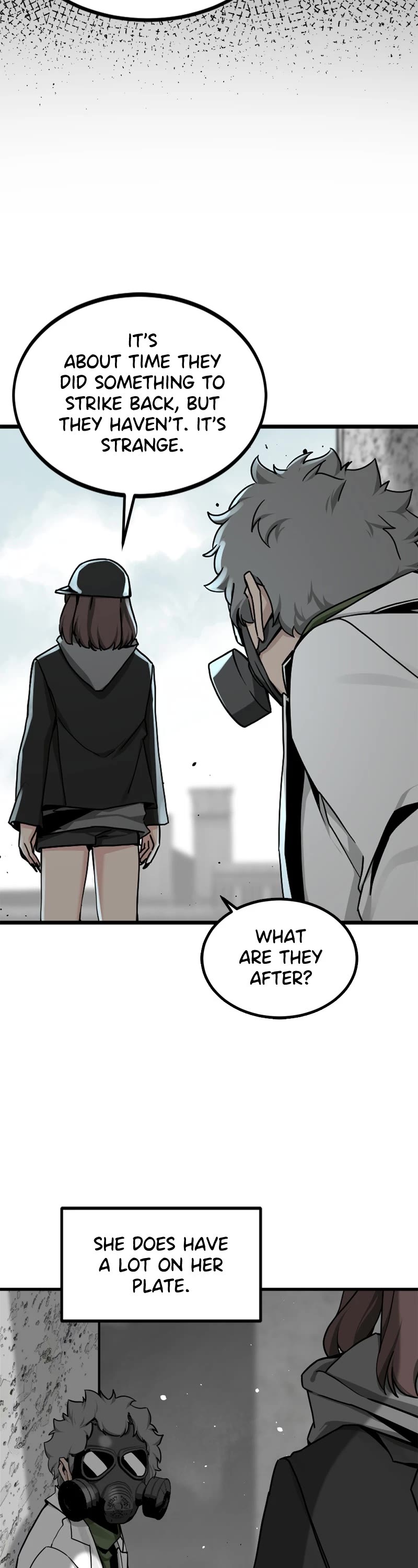 Hero Killer (Beolkkul) chapter 144 page 26