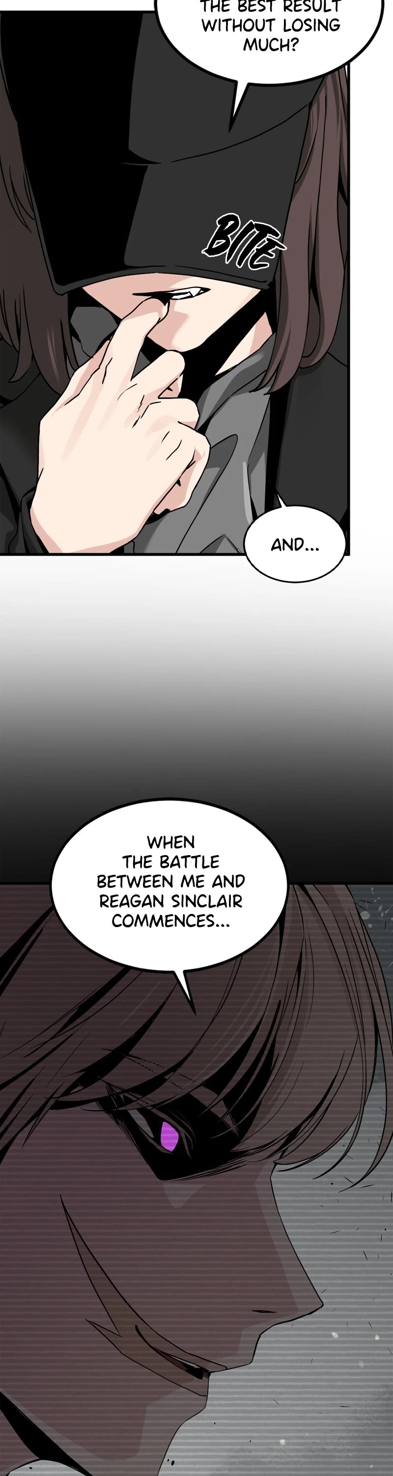 Hero Killer (Beolkkul) chapter 144 page 28