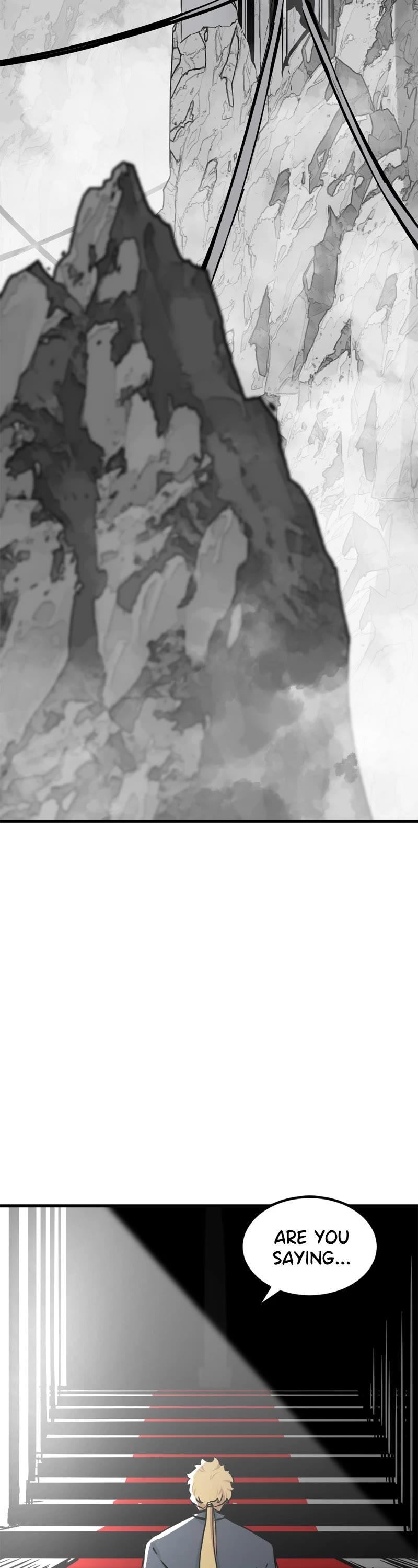 Hero Killer (Beolkkul) chapter 144 page 32