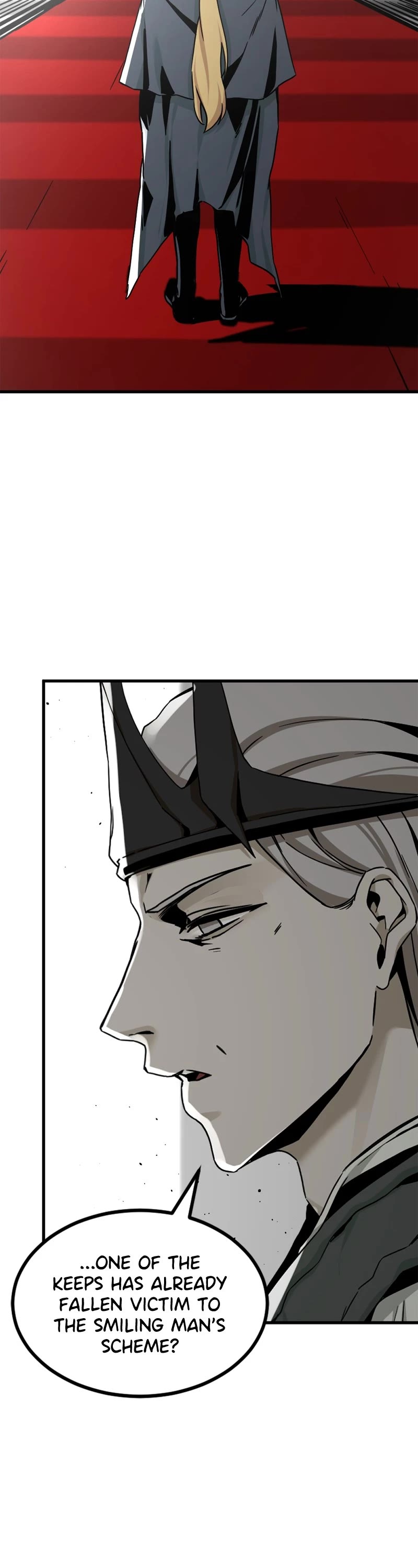 Hero Killer (Beolkkul) chapter 144 page 33