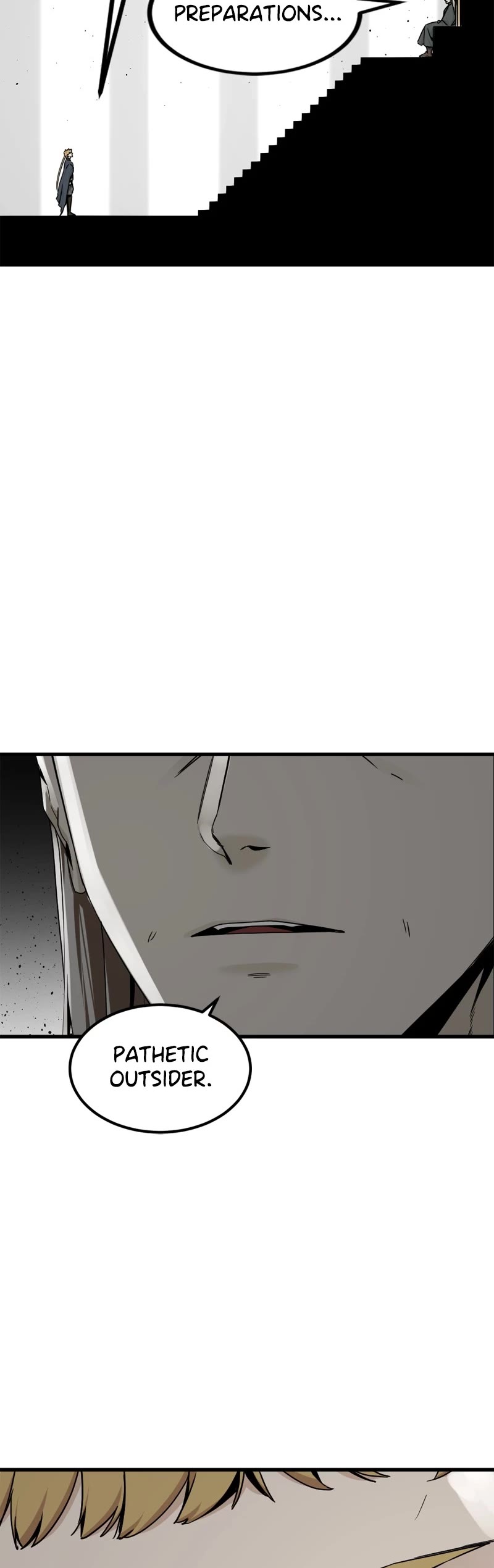 Hero Killer (Beolkkul) chapter 144 page 35