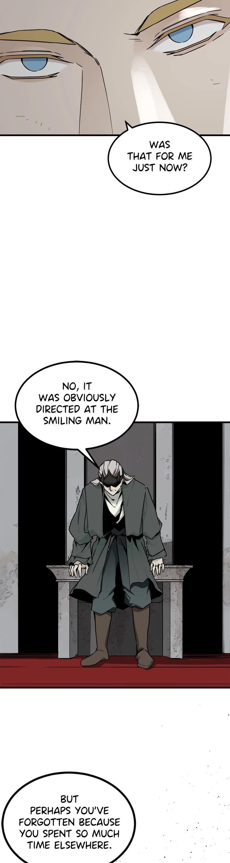 Hero Killer (Beolkkul) chapter 144 page 36