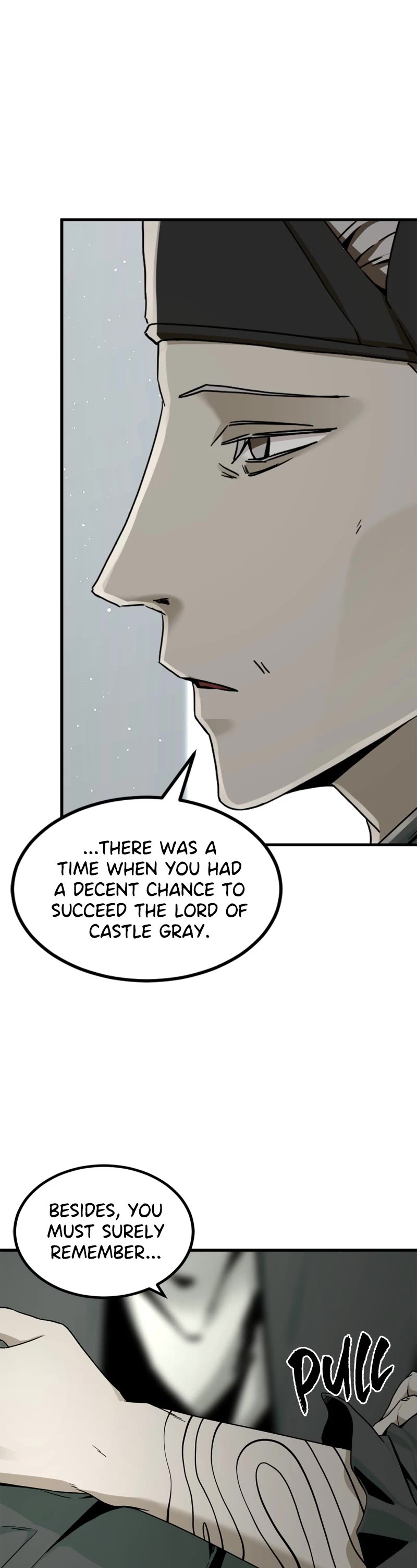 Hero Killer (Beolkkul) chapter 144 page 42