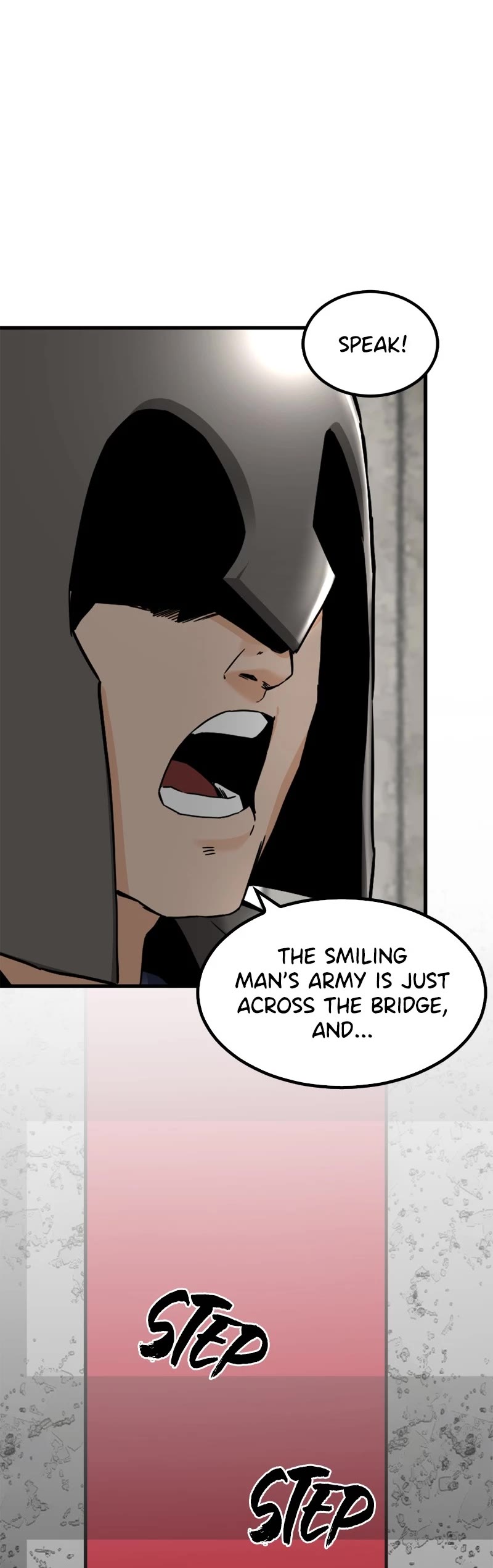 Hero Killer (Beolkkul) chapter 144 page 45