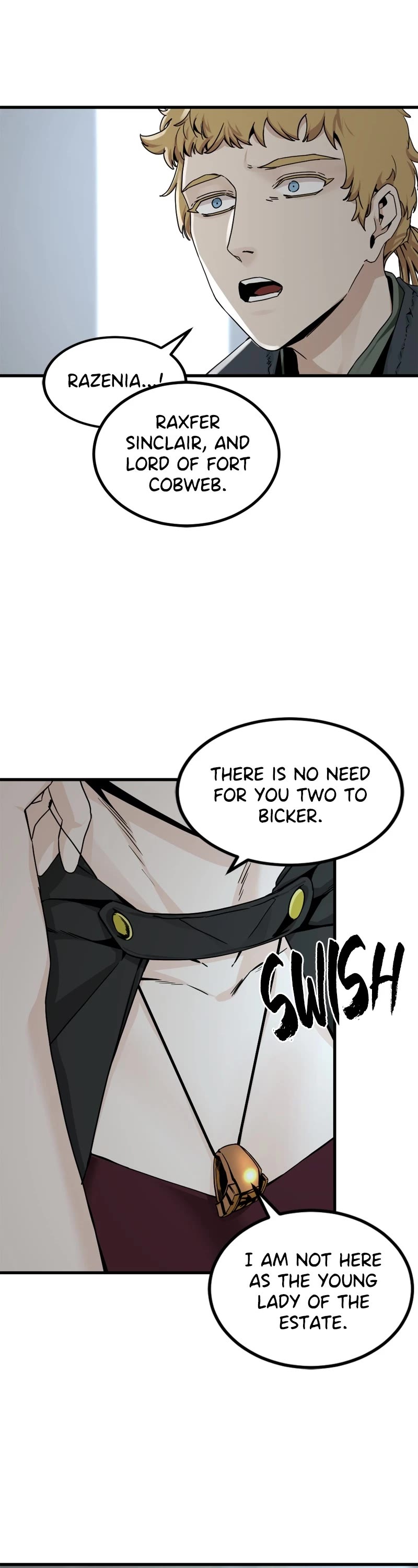 Hero Killer (Beolkkul) chapter 144 page 48