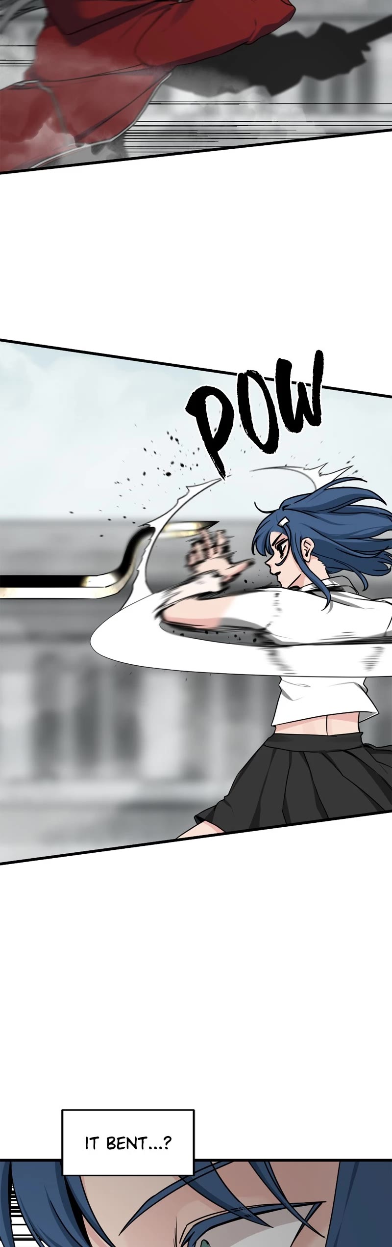 Hero Killer (Beolkkul) chapter 144 page 5