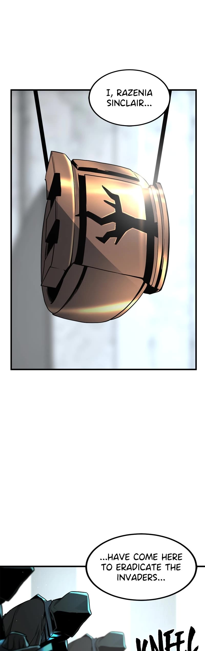 Hero Killer (Beolkkul) chapter 144 page 50