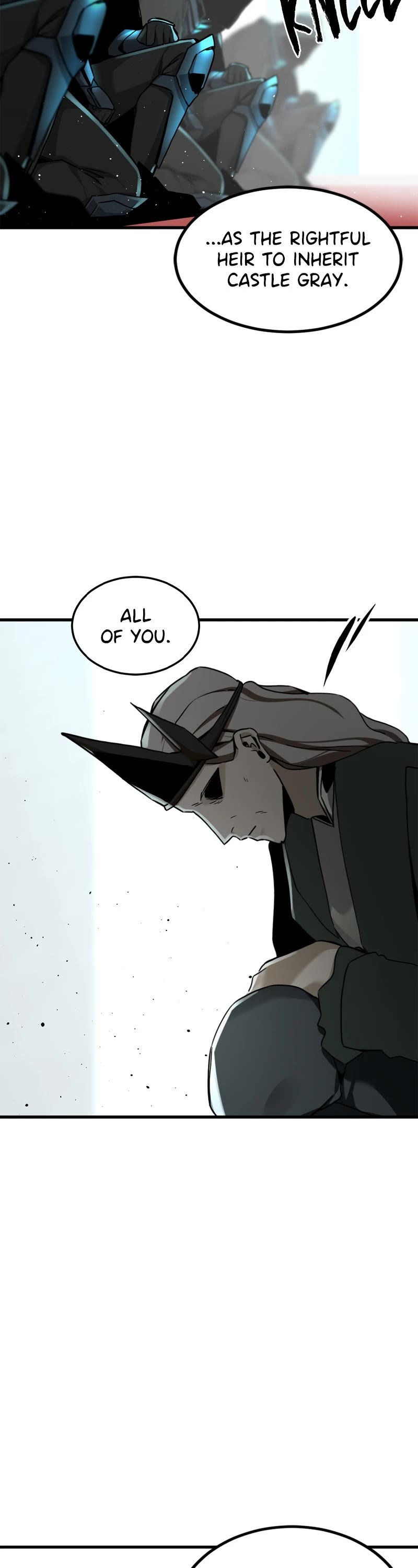 Hero Killer (Beolkkul) chapter 144 page 51