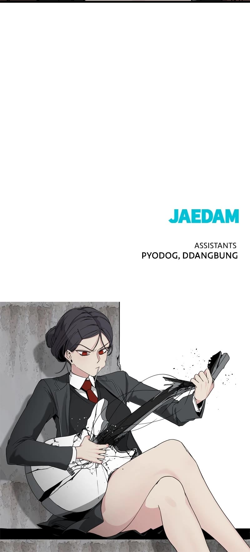 Hero Killer (Beolkkul) chapter 144 page 53