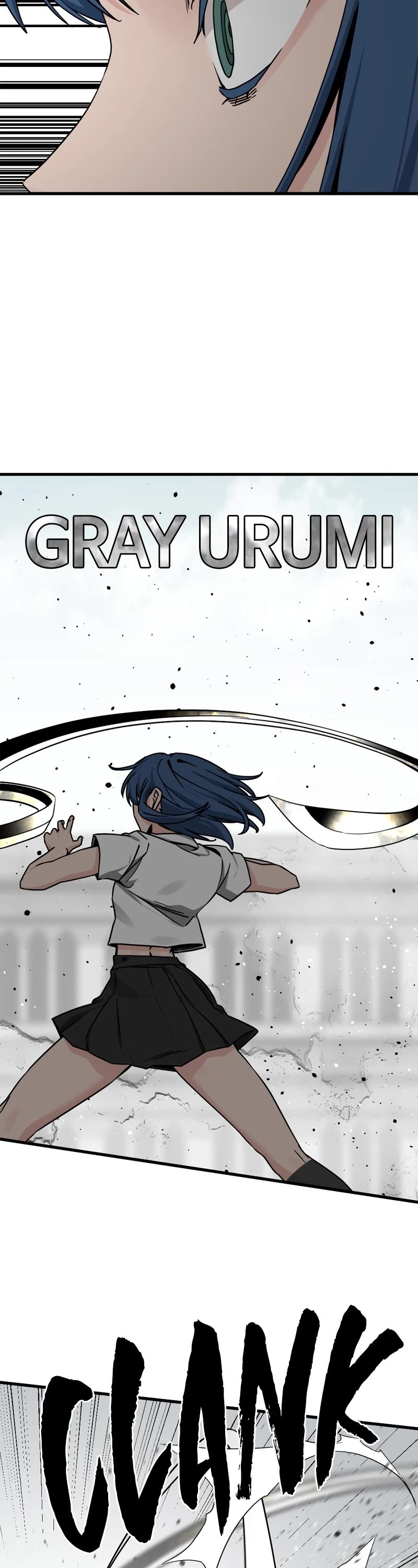 Hero Killer (Beolkkul) chapter 144 page 6