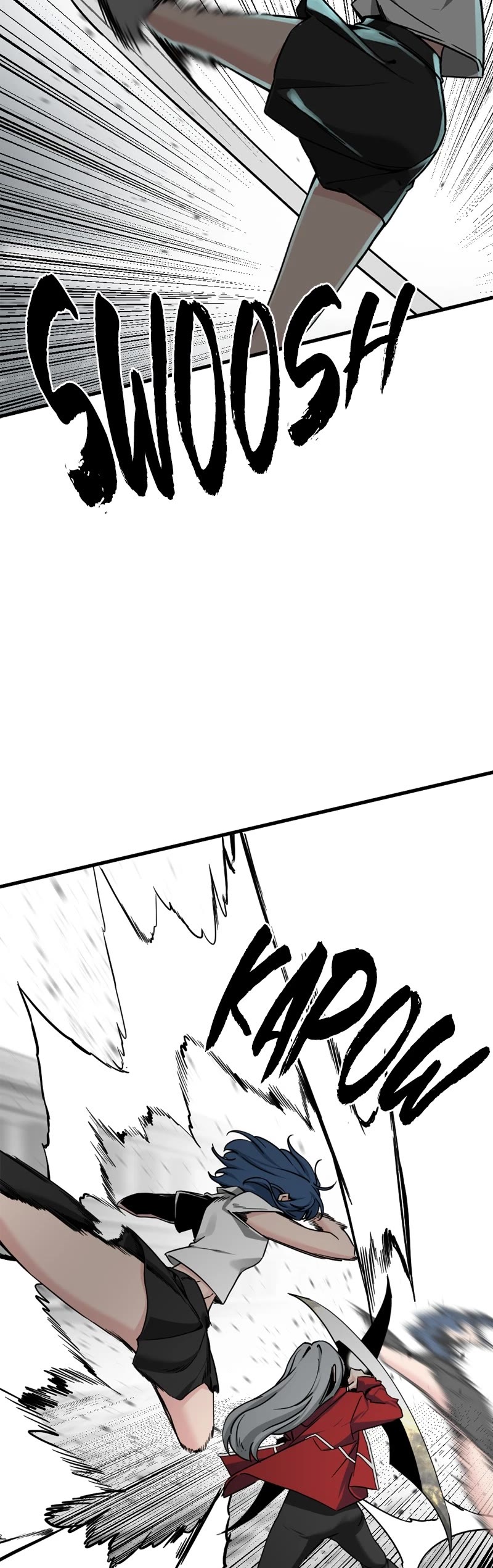 Hero Killer (Beolkkul) chapter 144 page 9