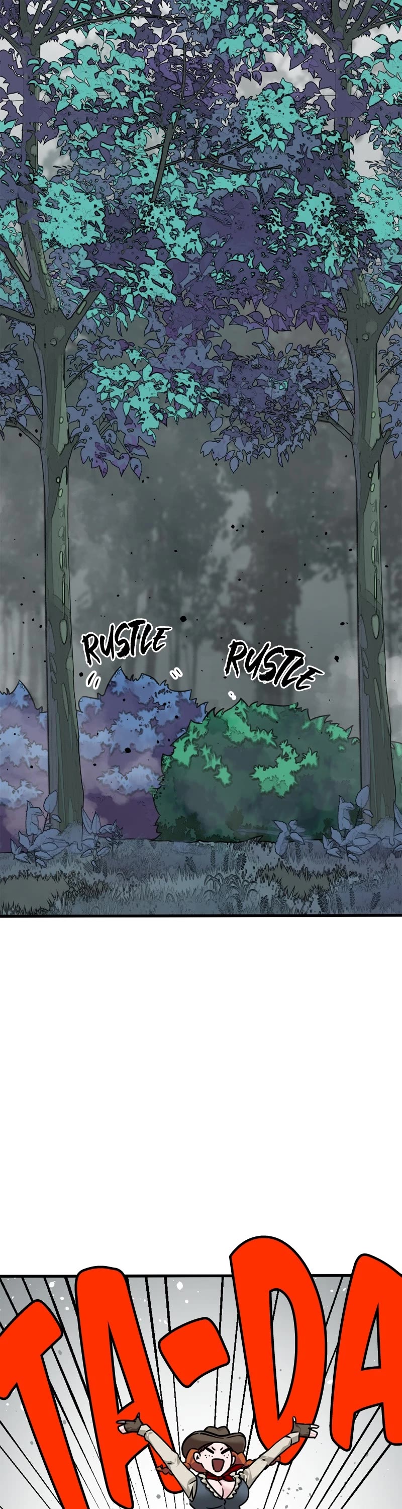 Hero Killer (Beolkkul) chapter 145 page 1