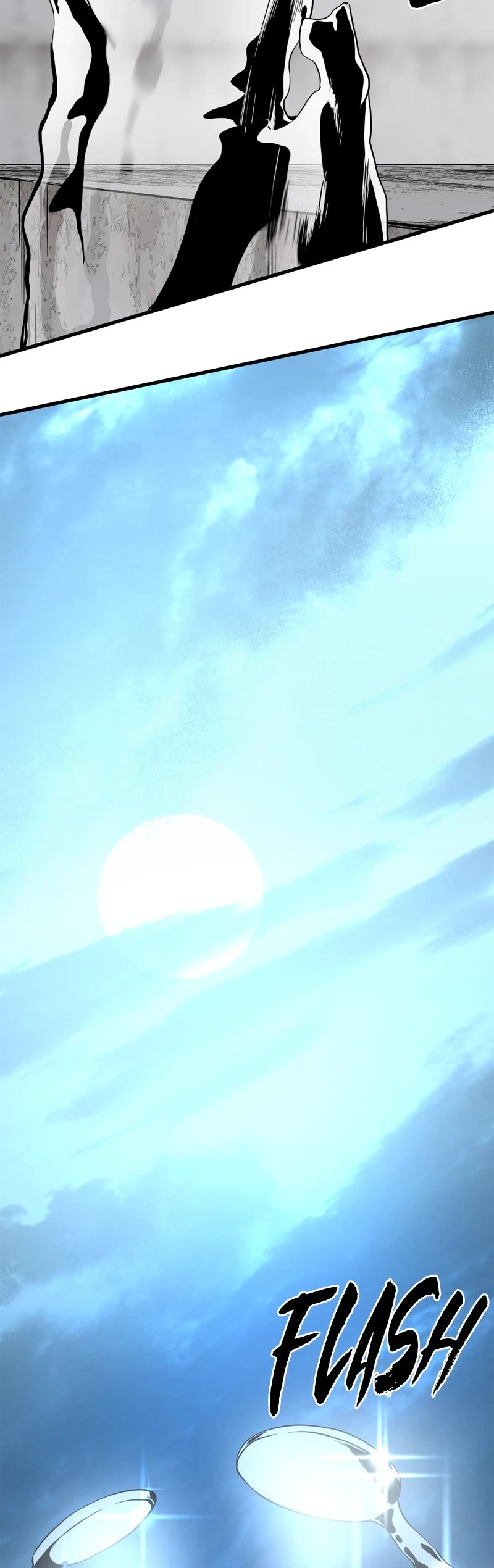 Hero Killer (Beolkkul) chapter 145 page 20