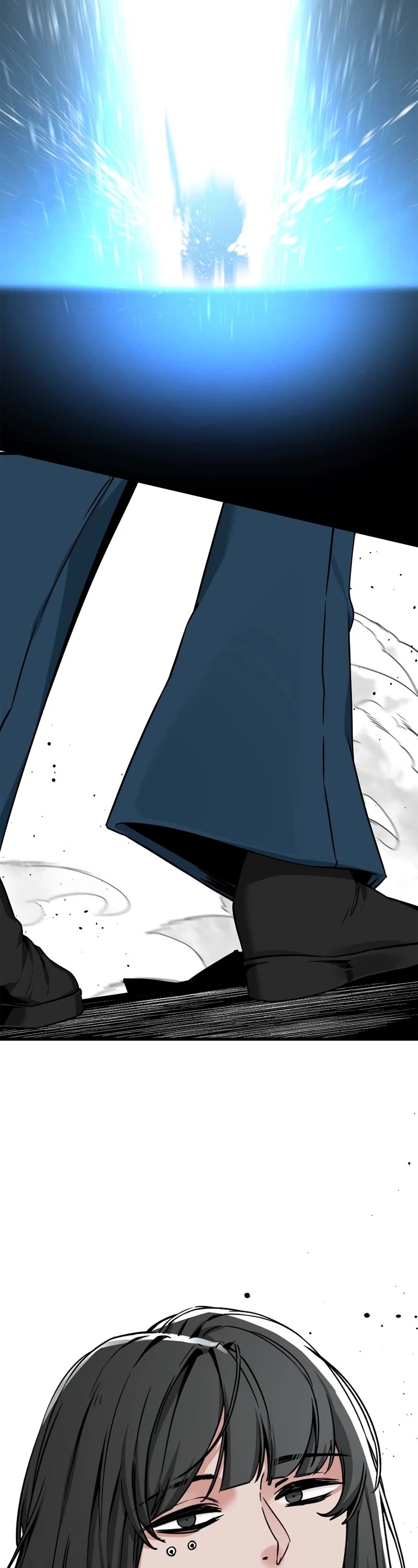 Hero Killer (Beolkkul) chapter 145 page 22