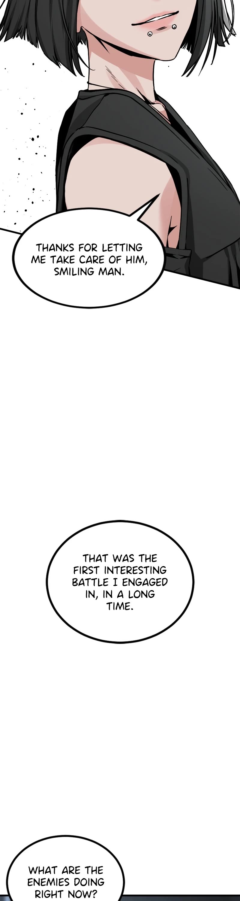 Hero Killer (Beolkkul) chapter 145 page 23